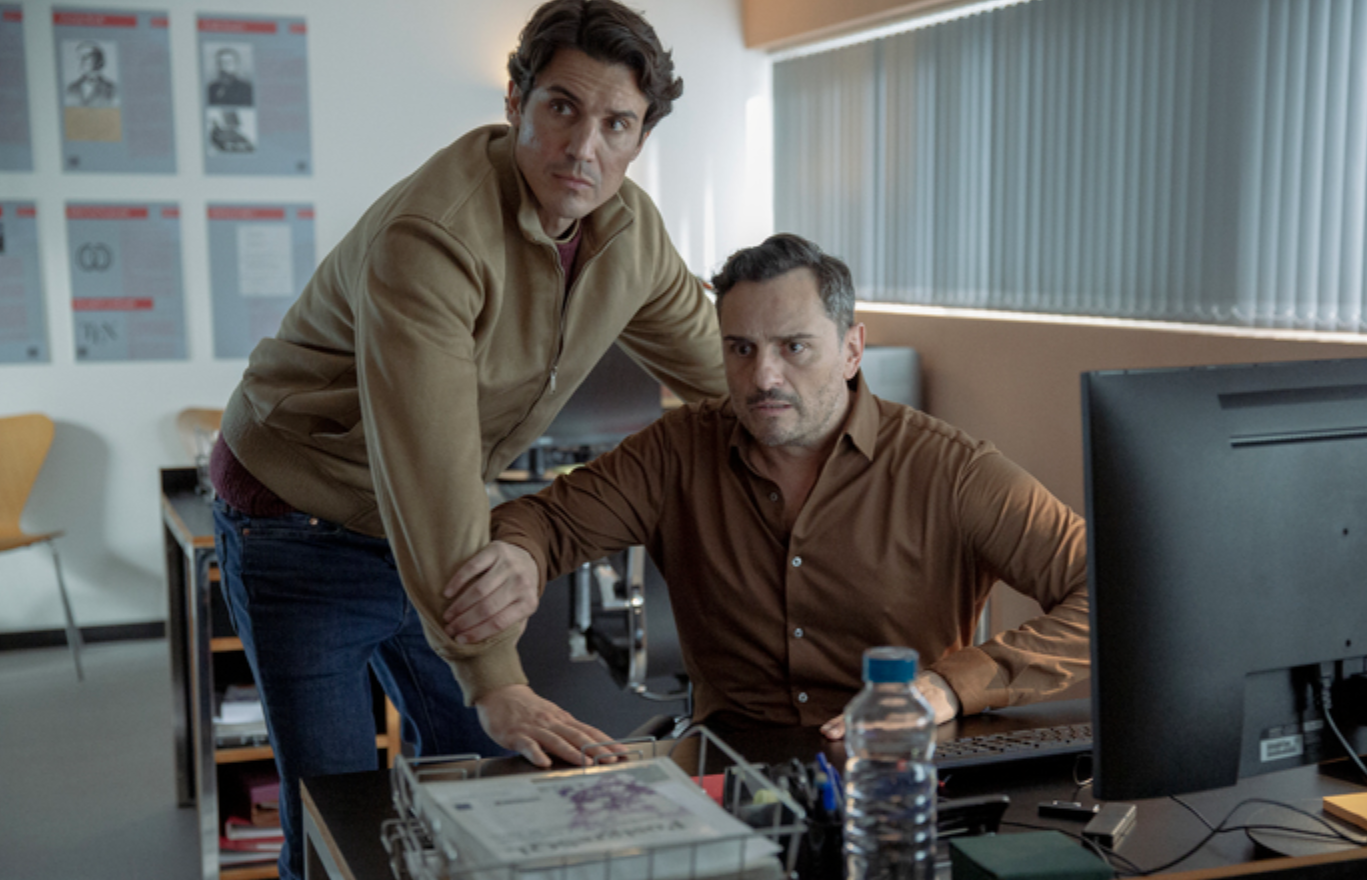 Day One: tecnología, poder y humanidad en el nuevo thriller de Prime Video