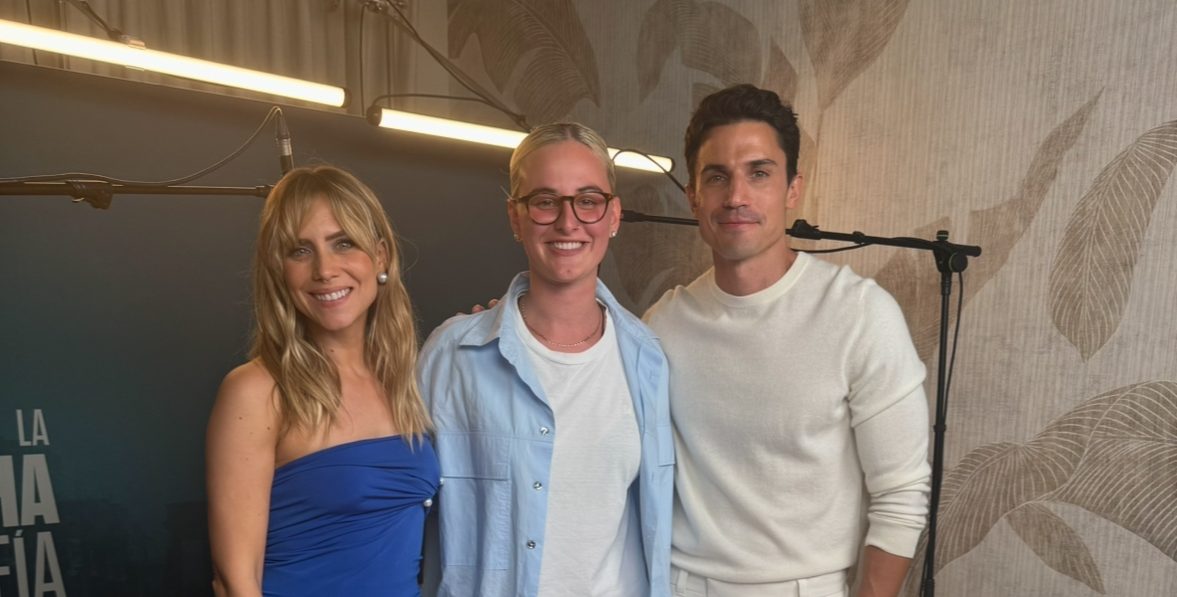 “La sospecha de Sofía”: lo que no se dice también cuenta