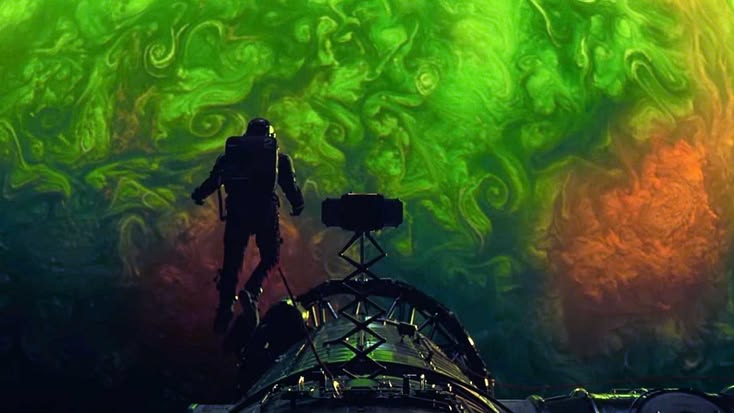 Cuando salvar el mundo depende de entender lo desconocido