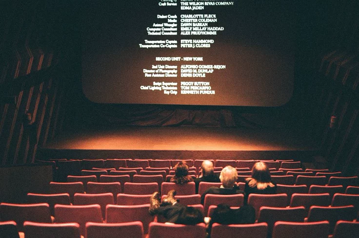 Peliculas que se ven en menos de 2H