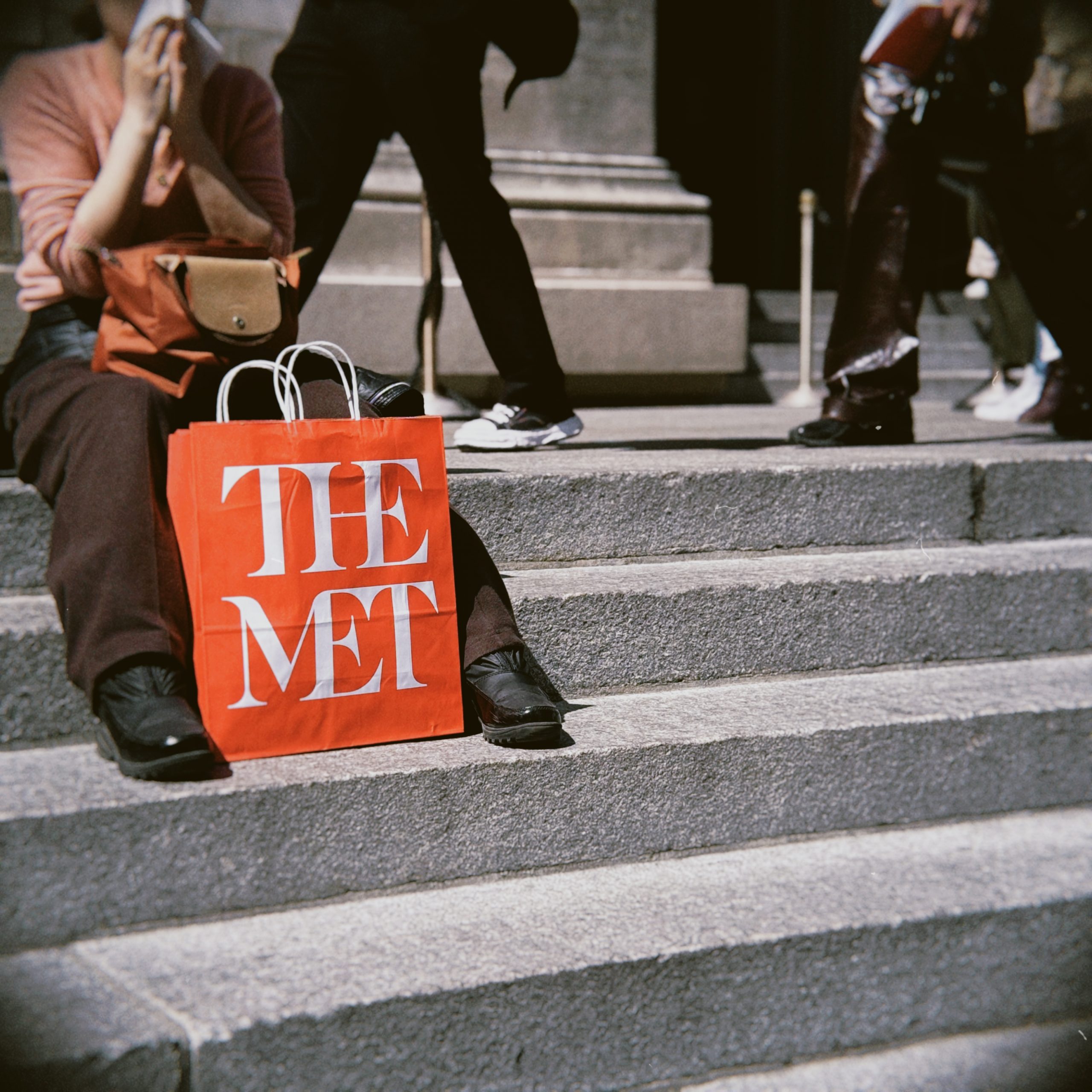 The Met Gala is art