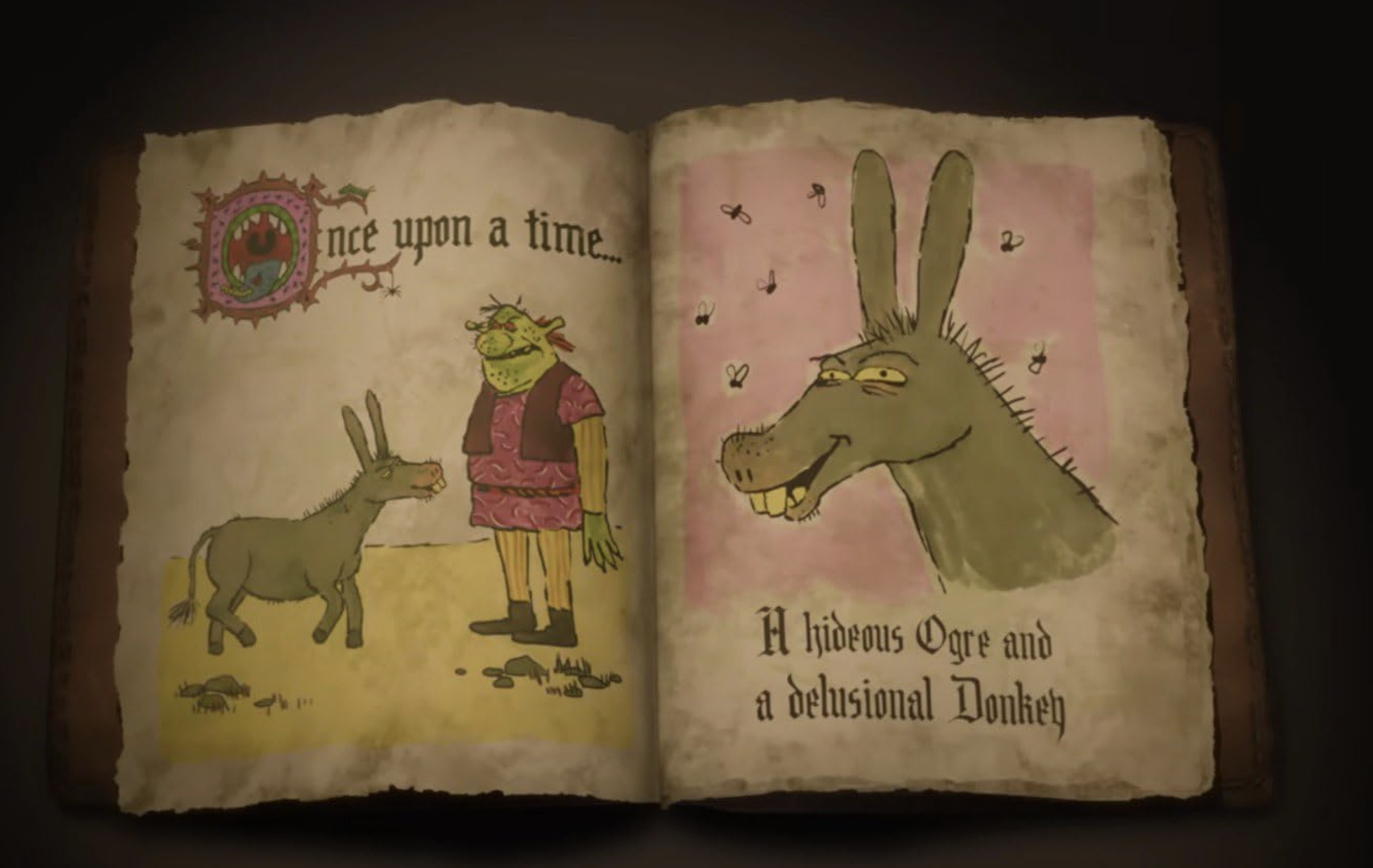 ‘Shrek 5’ ya tiene primer tráiler en español: vuelve el ogro más querido del cine y promete una nueva aventura mágica