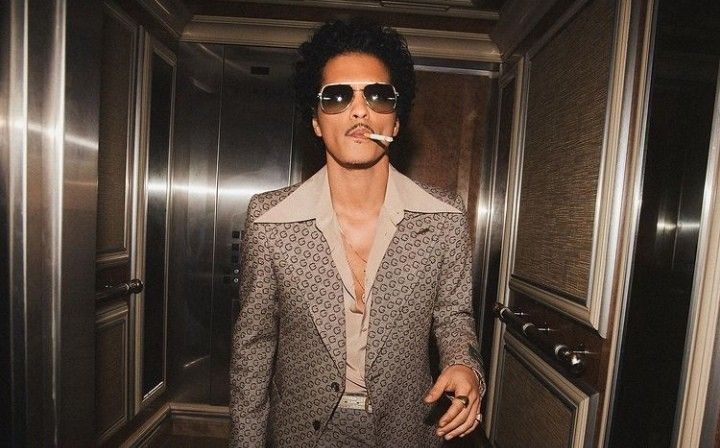 Bruno Mars vuelve a Madrid: dos noches para revivir la banda sonora de toda una generación