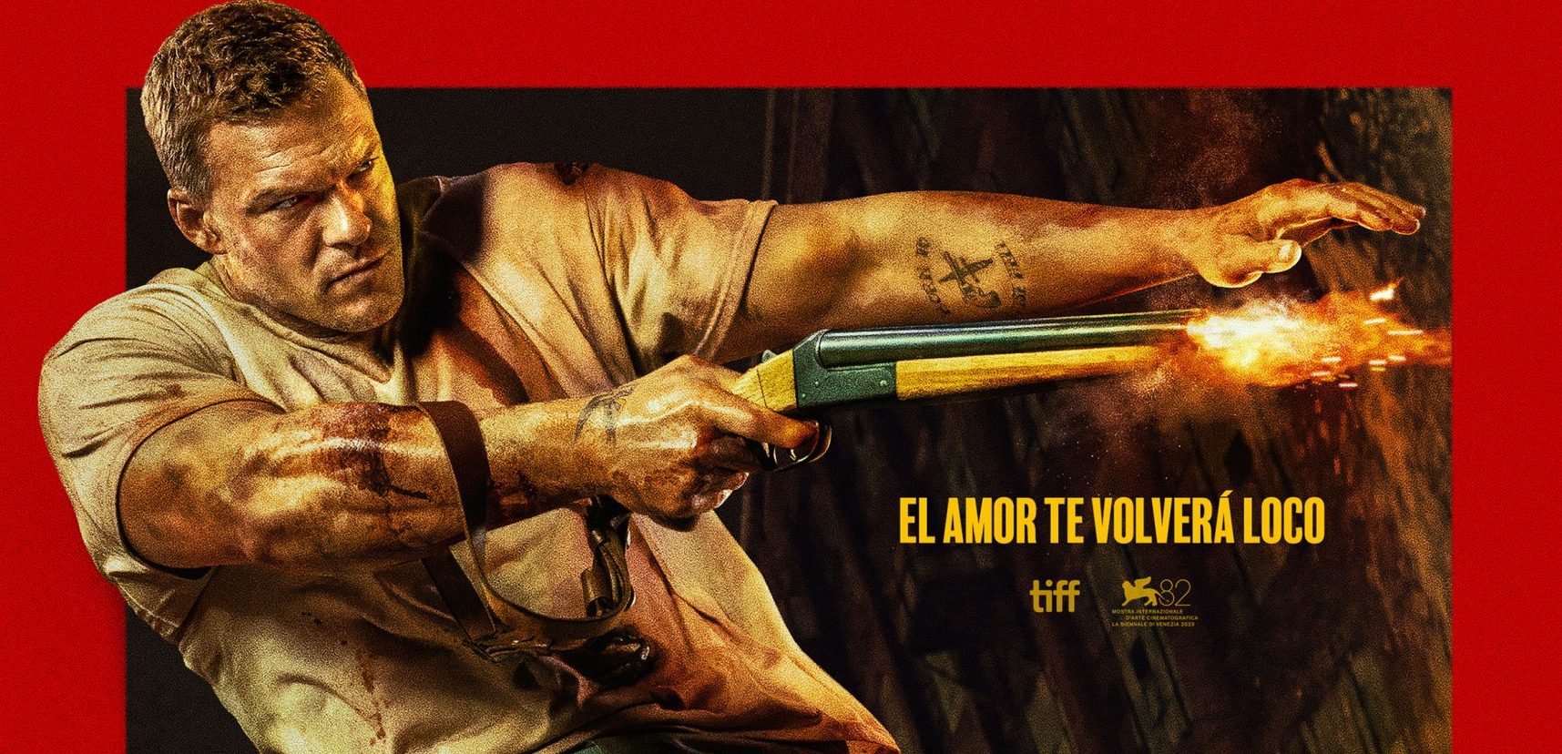 Alan Ritchson convierte el silencio en pura acción con «Motor City»
