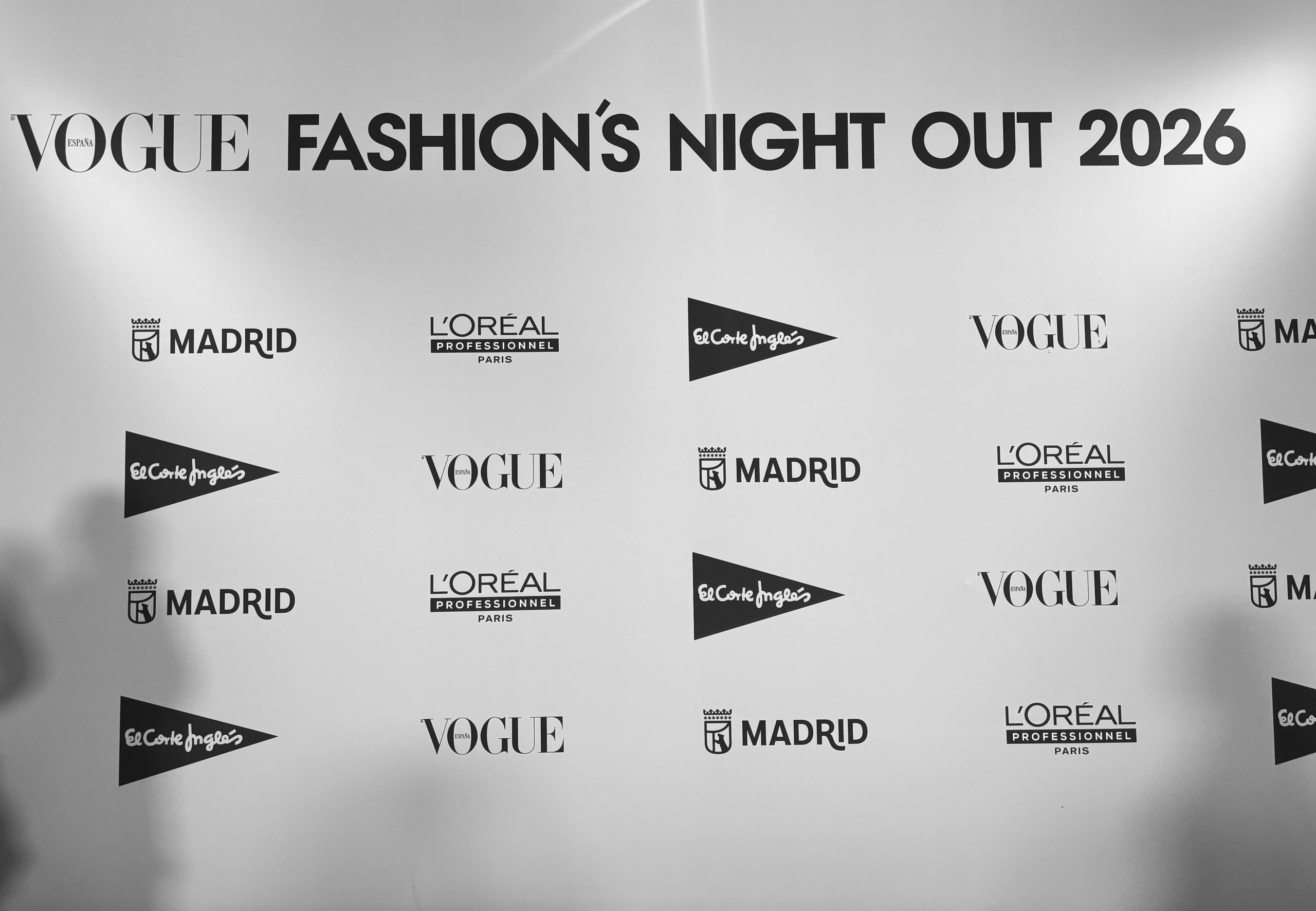 Una noche de moda en la capital: Vogue Fashion’s Night Out